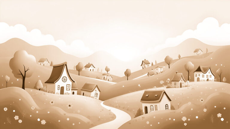 Sonoma Ridge neighborhood