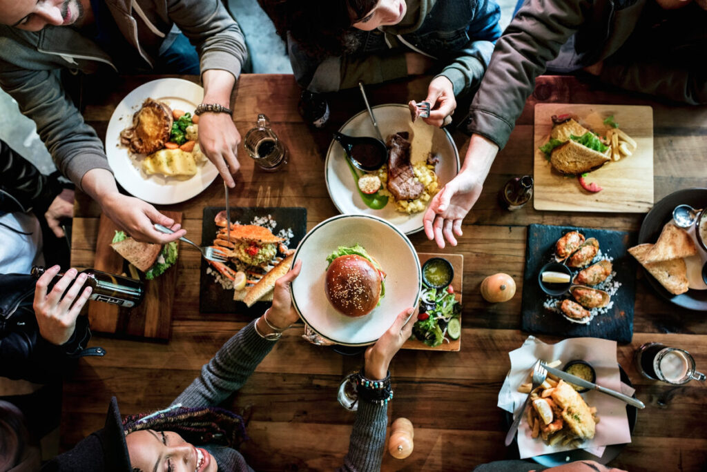 Sonoma Ridge’s Tastiest Secrets: Where to Eat, Sip, and Savor in Pittsburgh’s Hidden Culinary Gem